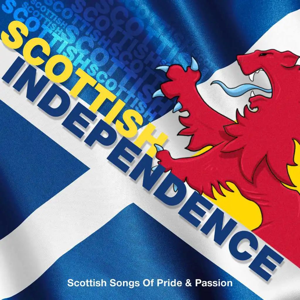 Scottish Mantra (feat. Julienne Taylor)