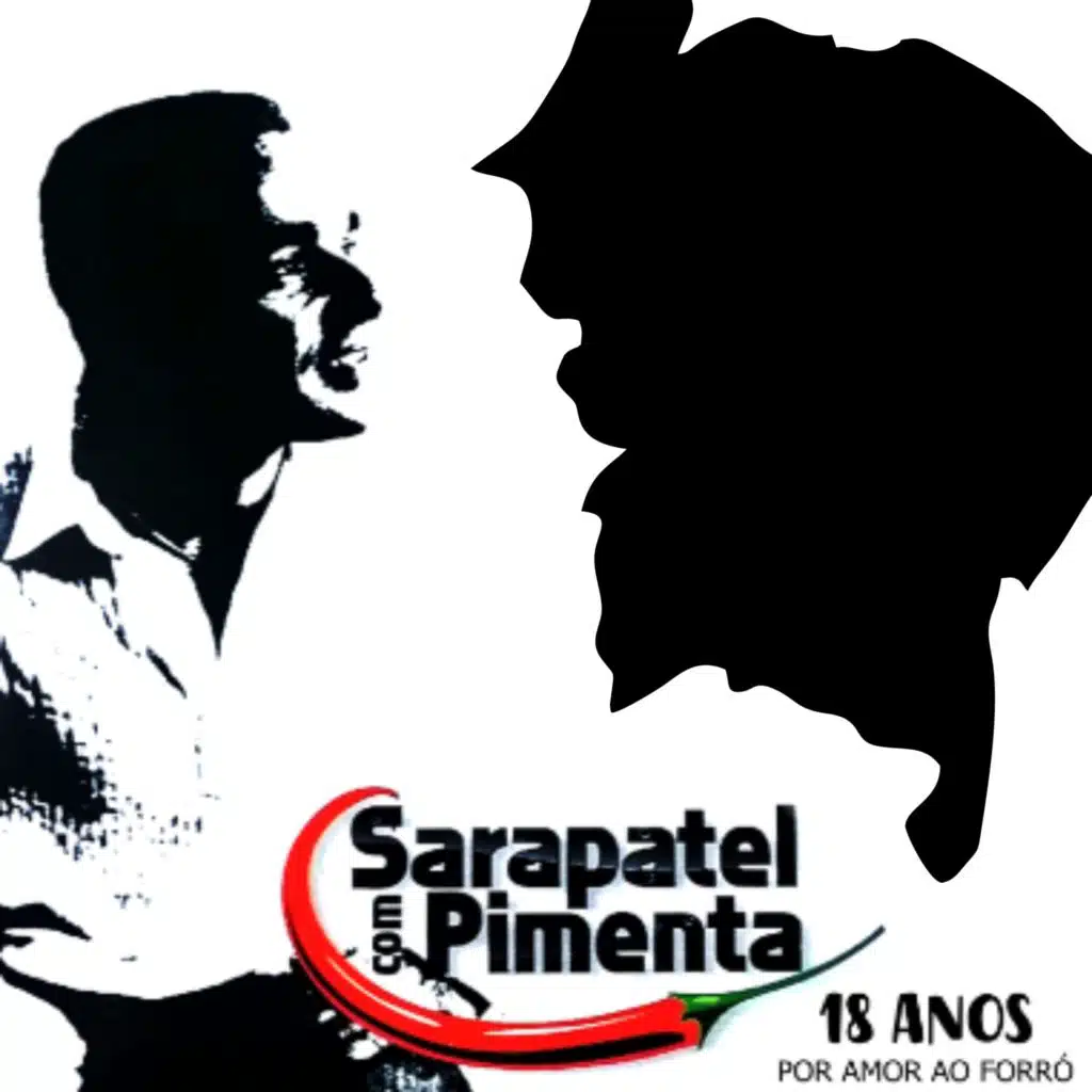 Sarapatel com Pimenta