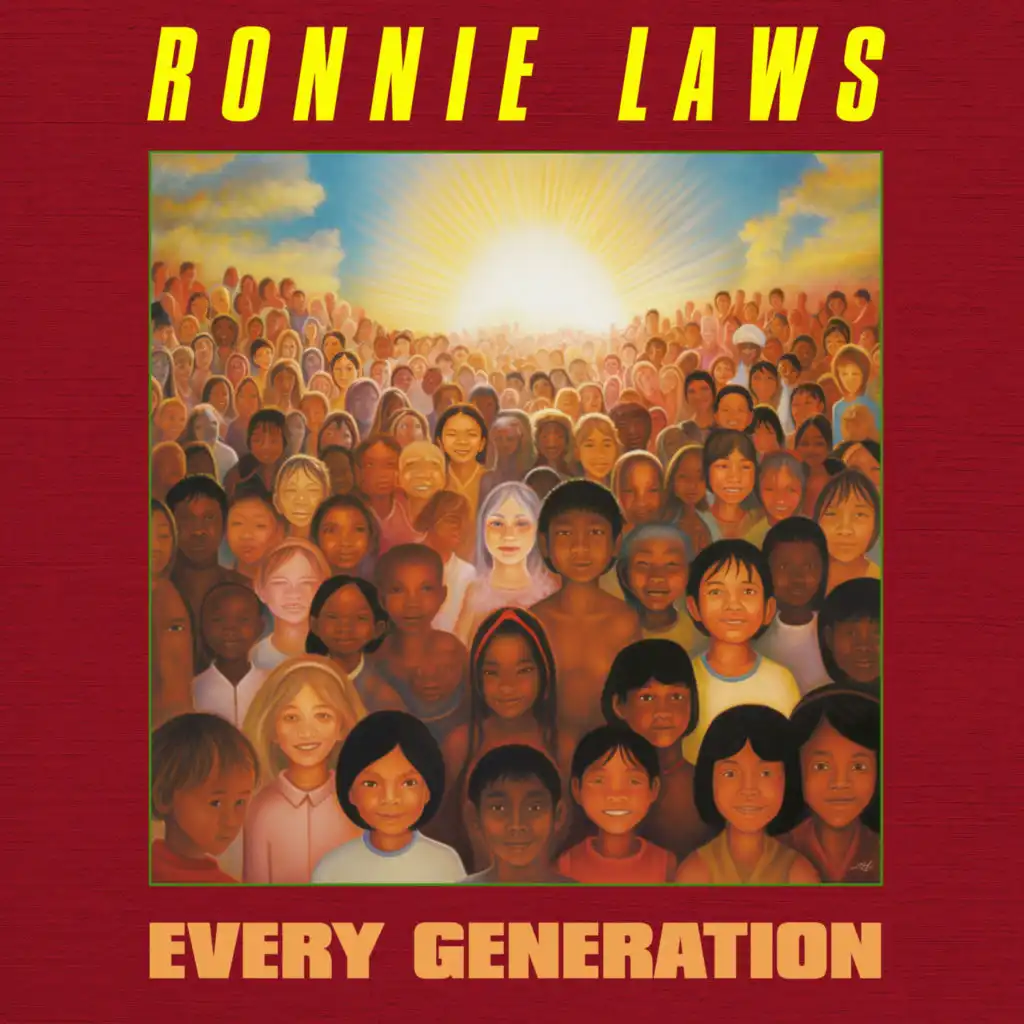 Every Generation (Re-Recorded)