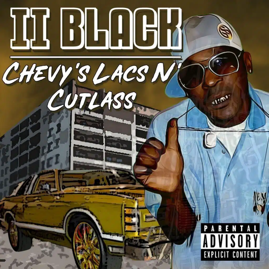 II Black