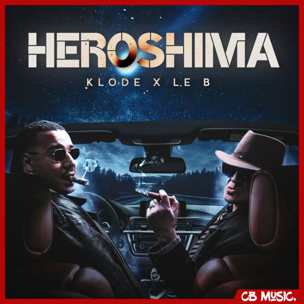 Heroshima (feat. Le B)