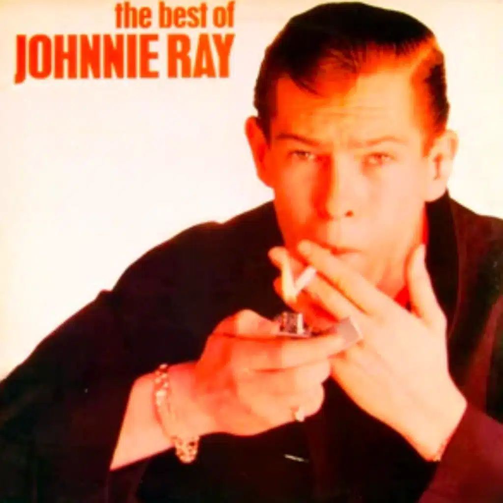 Johnnie Ray & Ray Ellis Orchestra