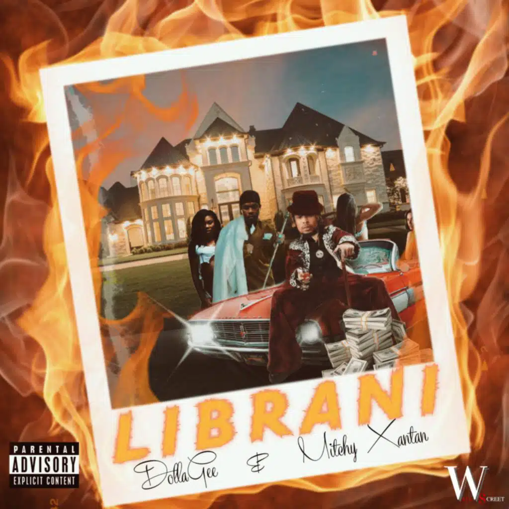 LIBRANI