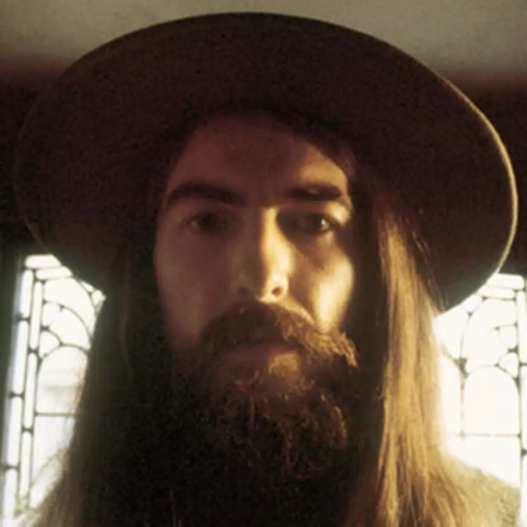 New Mix: Big Thief, George Harrison, Circuit Des Yeux, Hand Habits, More