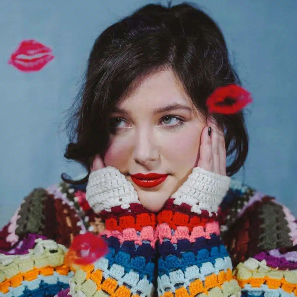 New Mix: Lucy Dacus, illuminati hotties, Madi Diaz with Waxahatchee, more