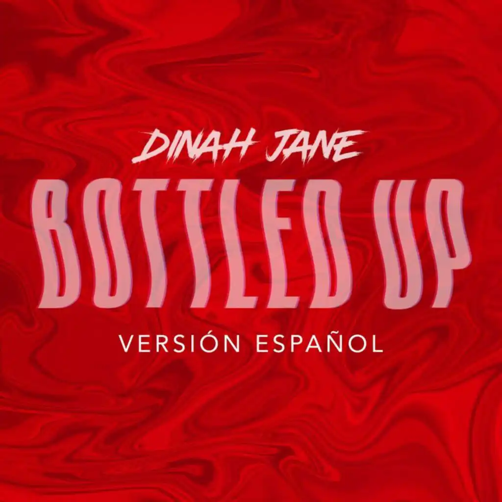 Bottled Up (Versión Español) [feat. Ty Dolla $ign]