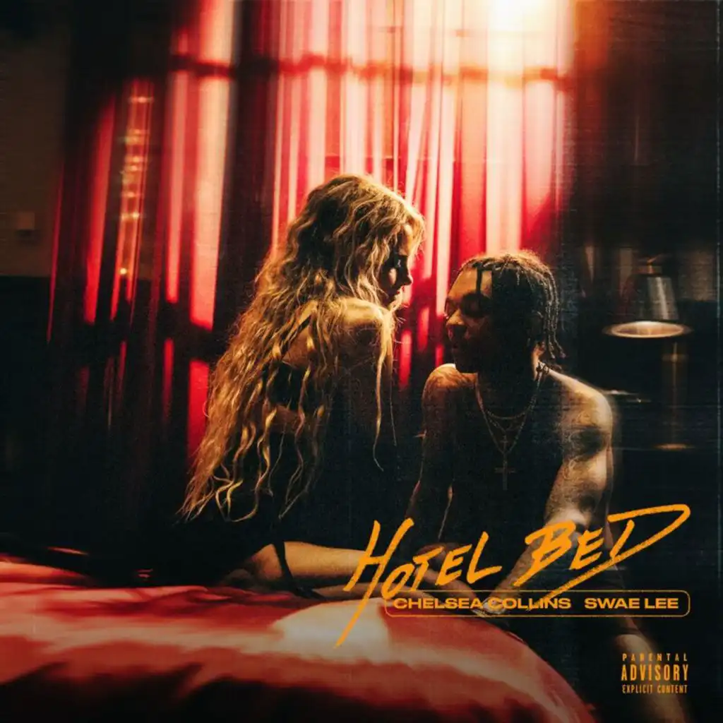 Hotel Bed (feat. Swae Lee)