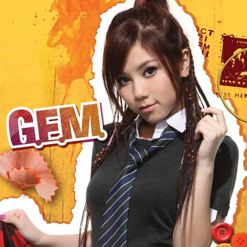 G.E.M. EP