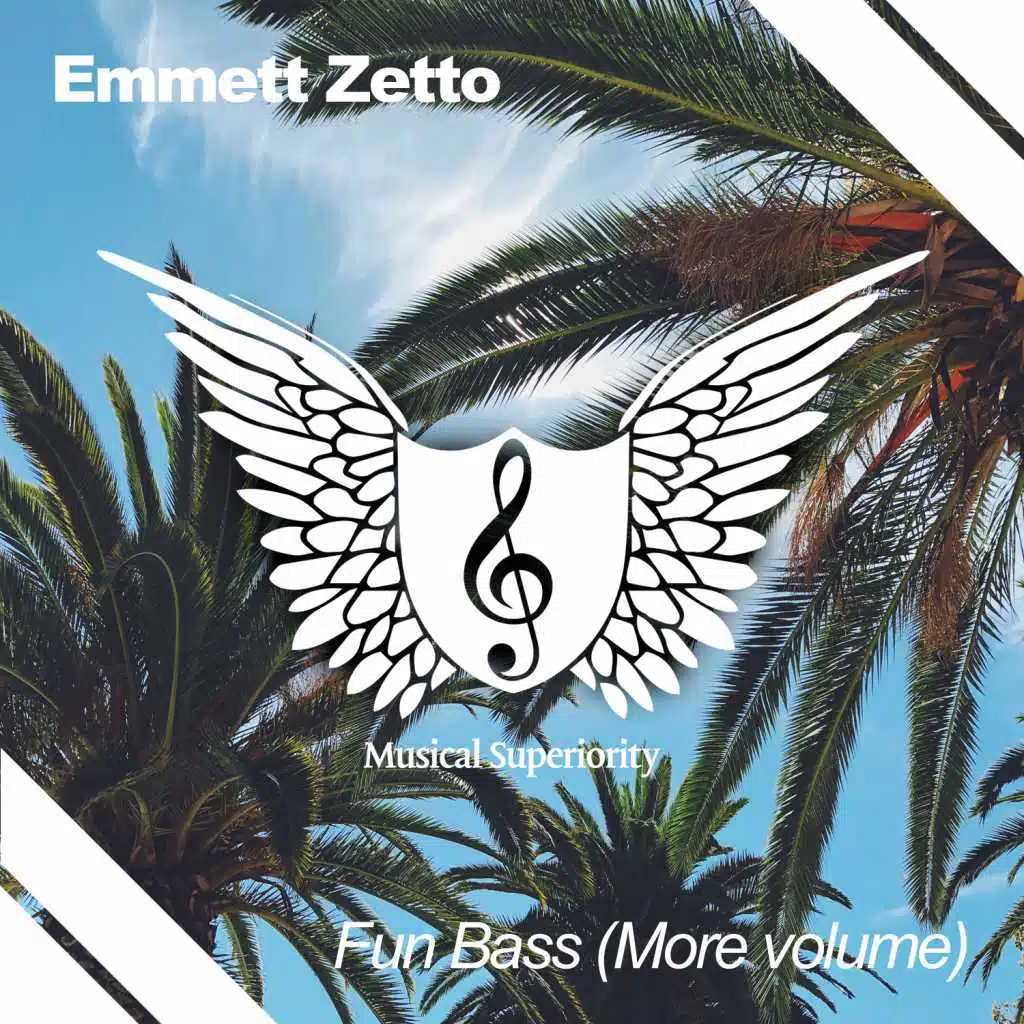 Fun Bass (More Volume)