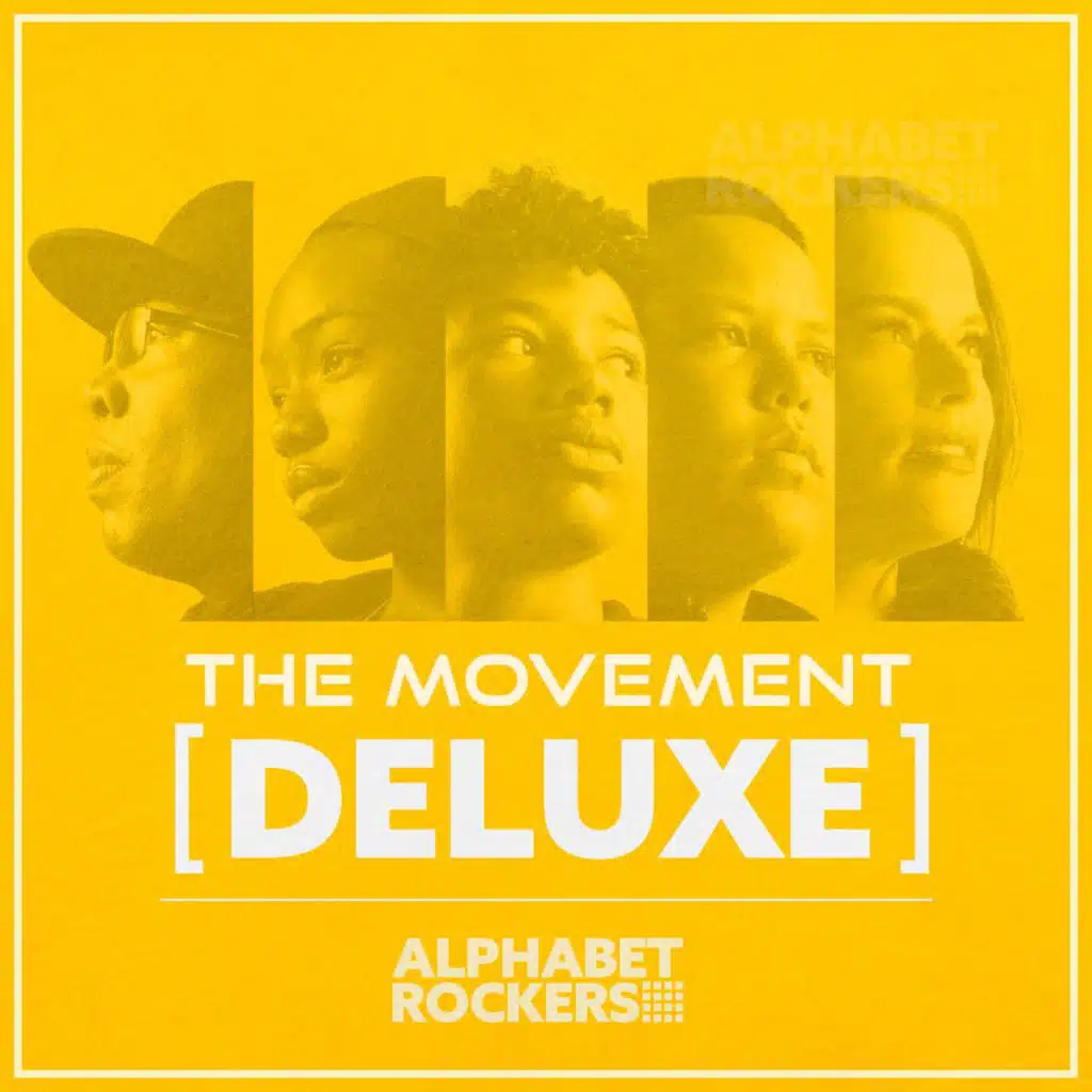 The Movement [Deluxe]