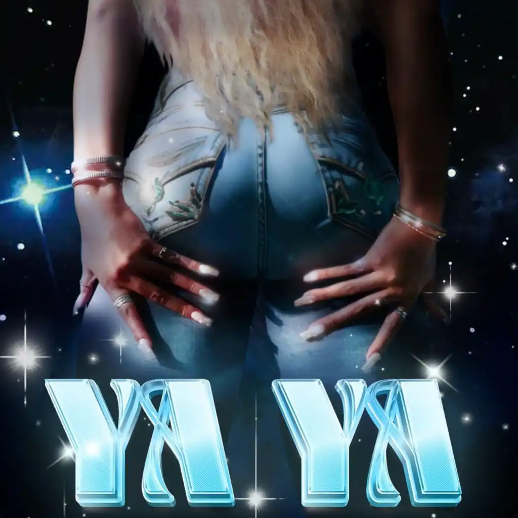 Ya Ya (EP)