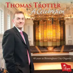 Thomas Trotter