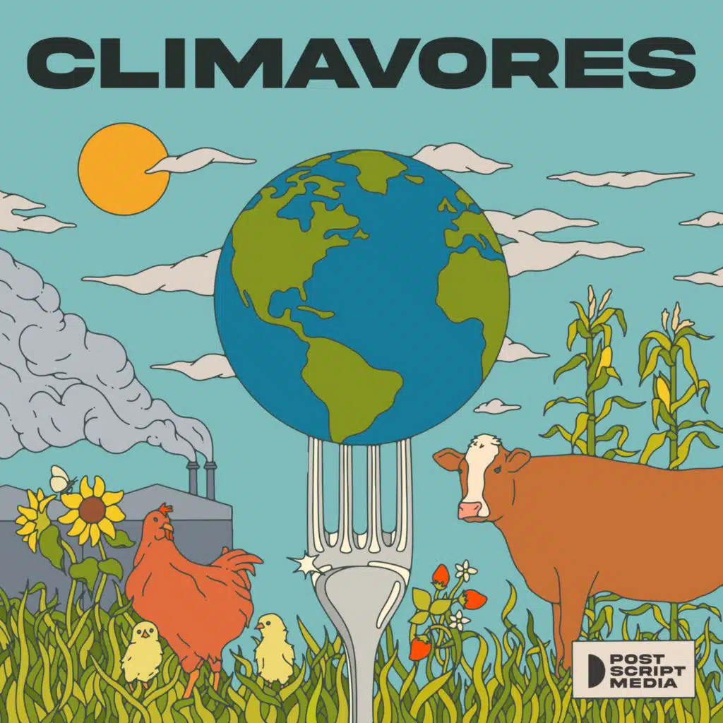 Climavores: Bursting the ‘eat local’ bubble