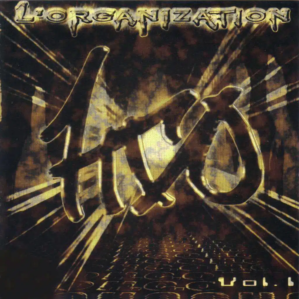 Intro (H.C.O./L'Organization Vol.1)