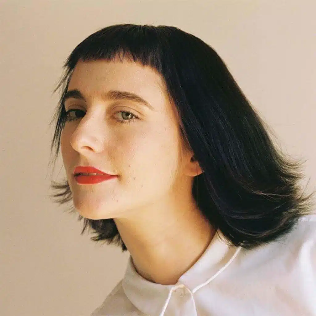 New Mix: The Comet Is Coming, Anna Tivel, Winter, more