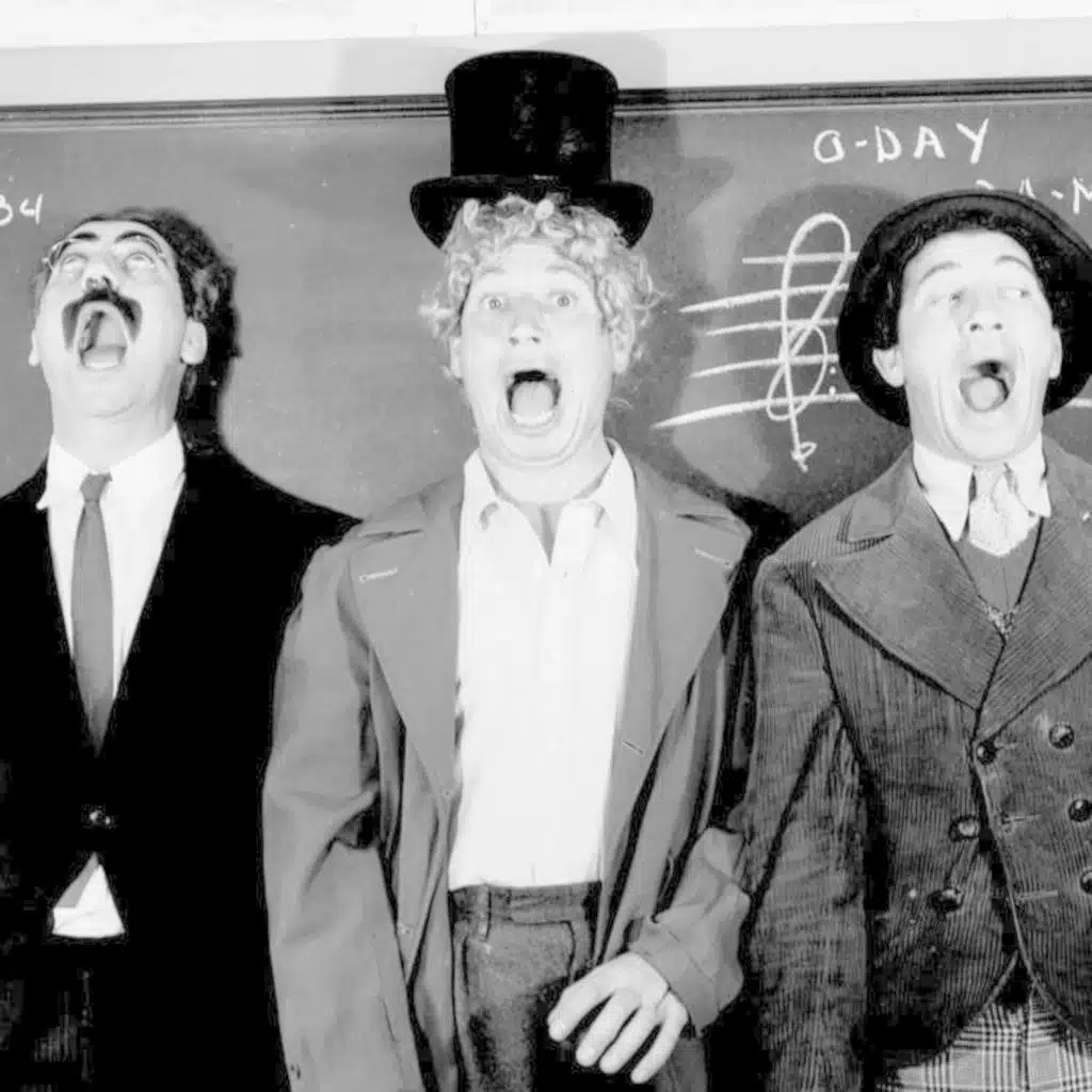 Songs that make you feel good