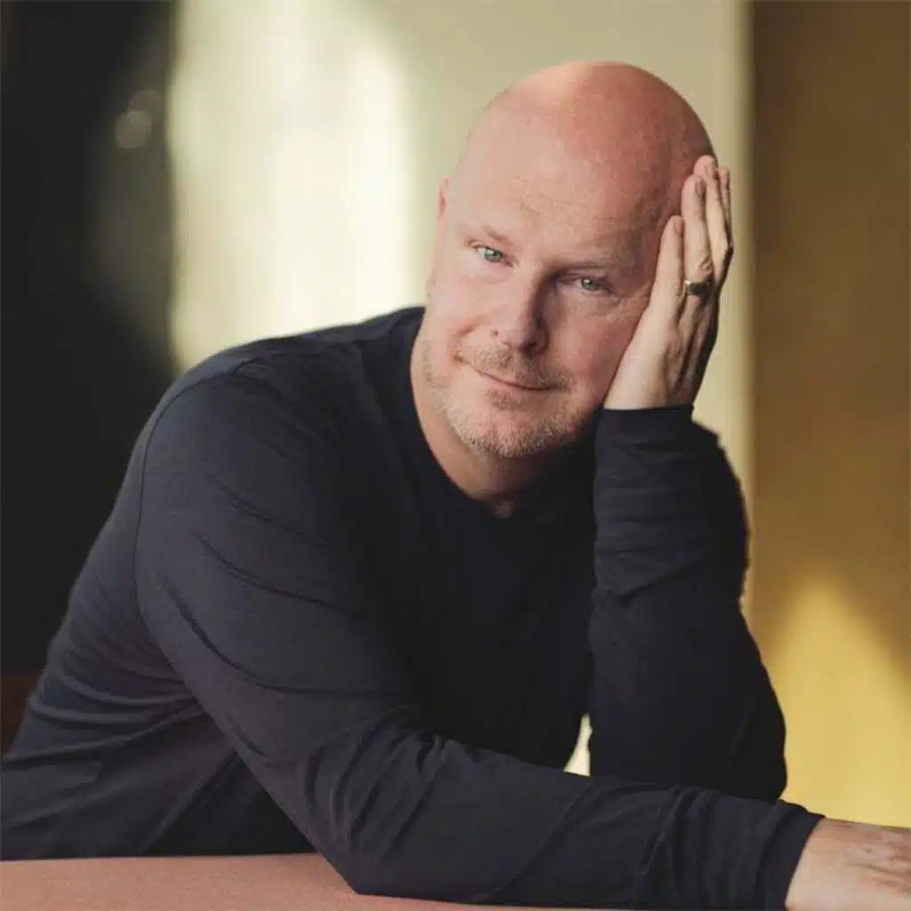 New Mix: Radiohead's Philip Selway, Yo La Tengo, more