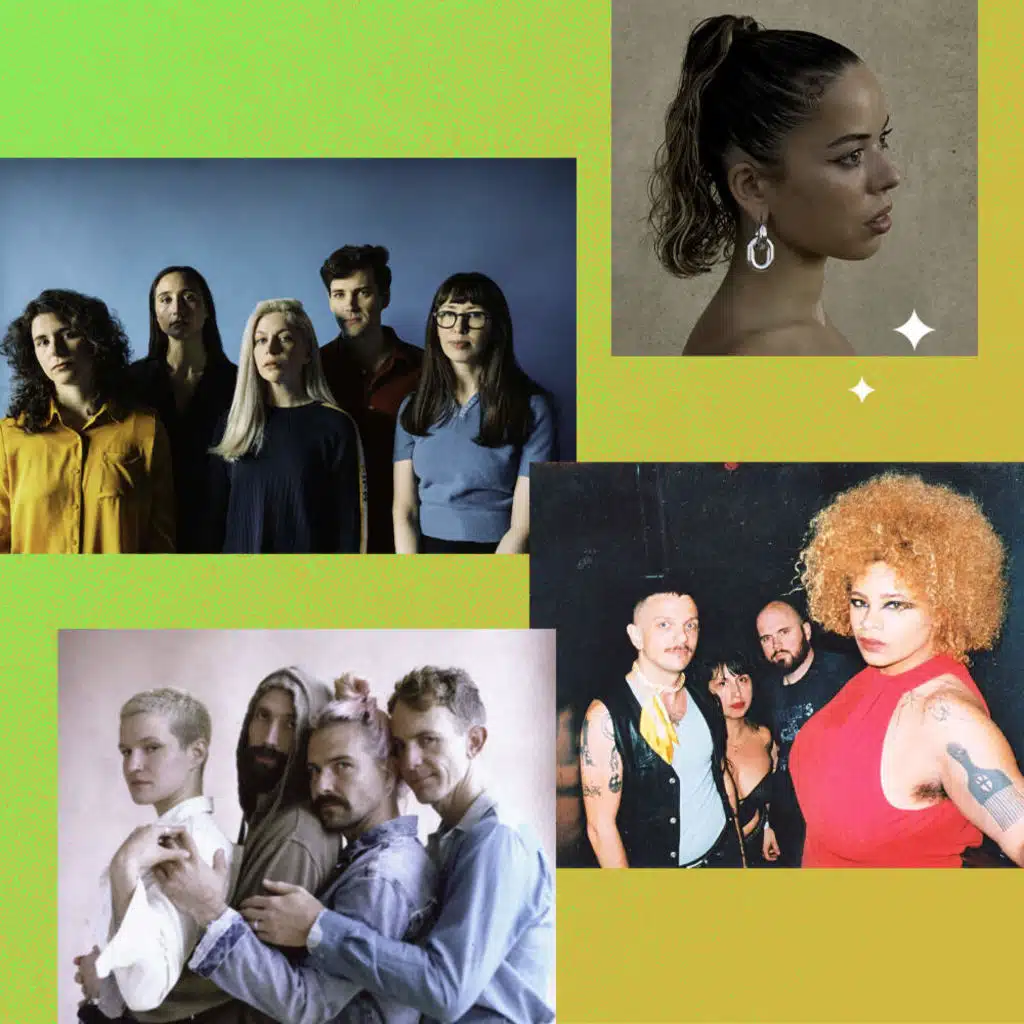 Countdown: The Top 10 Rock Albums of 2022