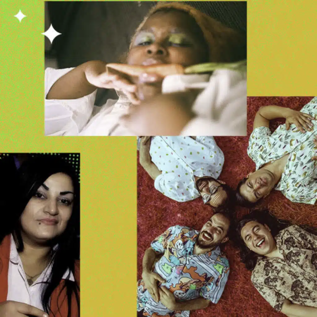 Viking's Choice 2022: Outer Sounds Around the World