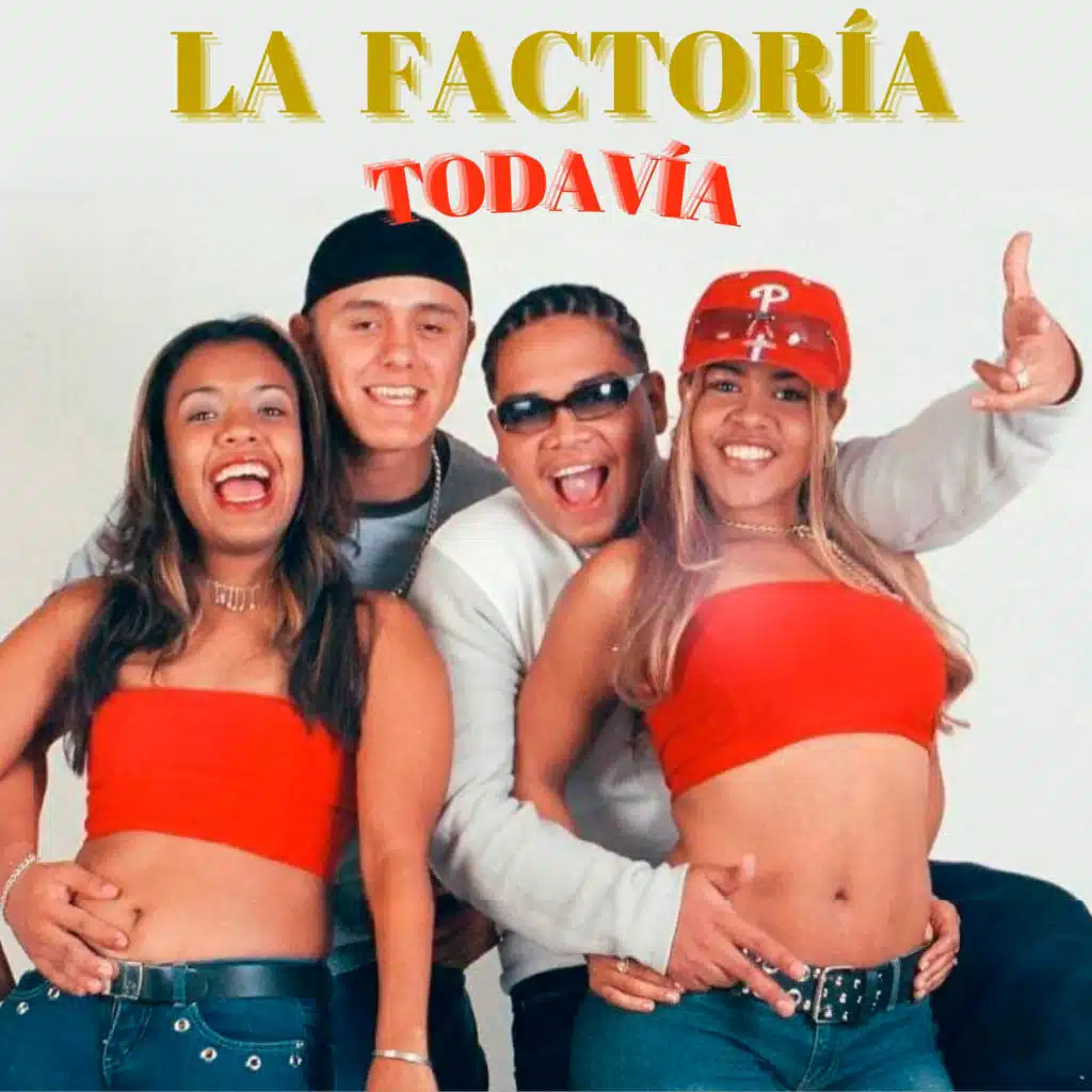 DJ Pablito & La Factoria