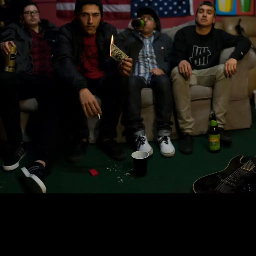 I'll get home, but does home get me?