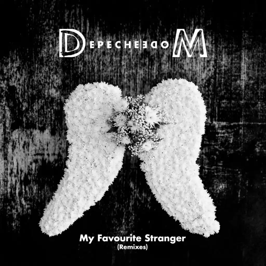 My Favourite Stranger (Ela Minus Remix)