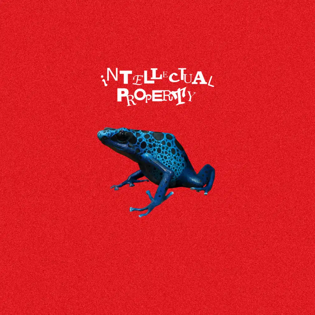 LOVE ABOUT IT (feat. blackbear)