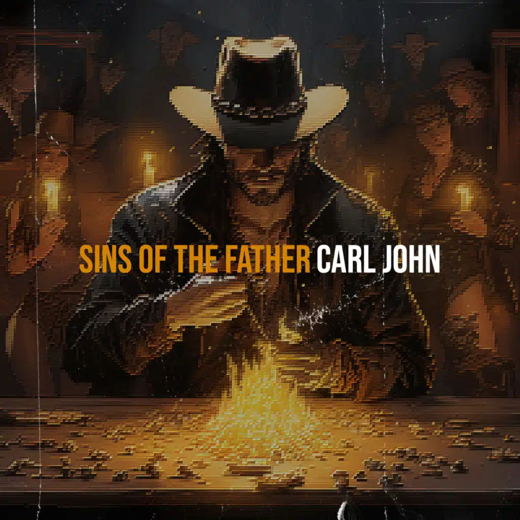 Carl John