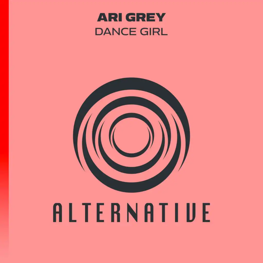 Ari Grey