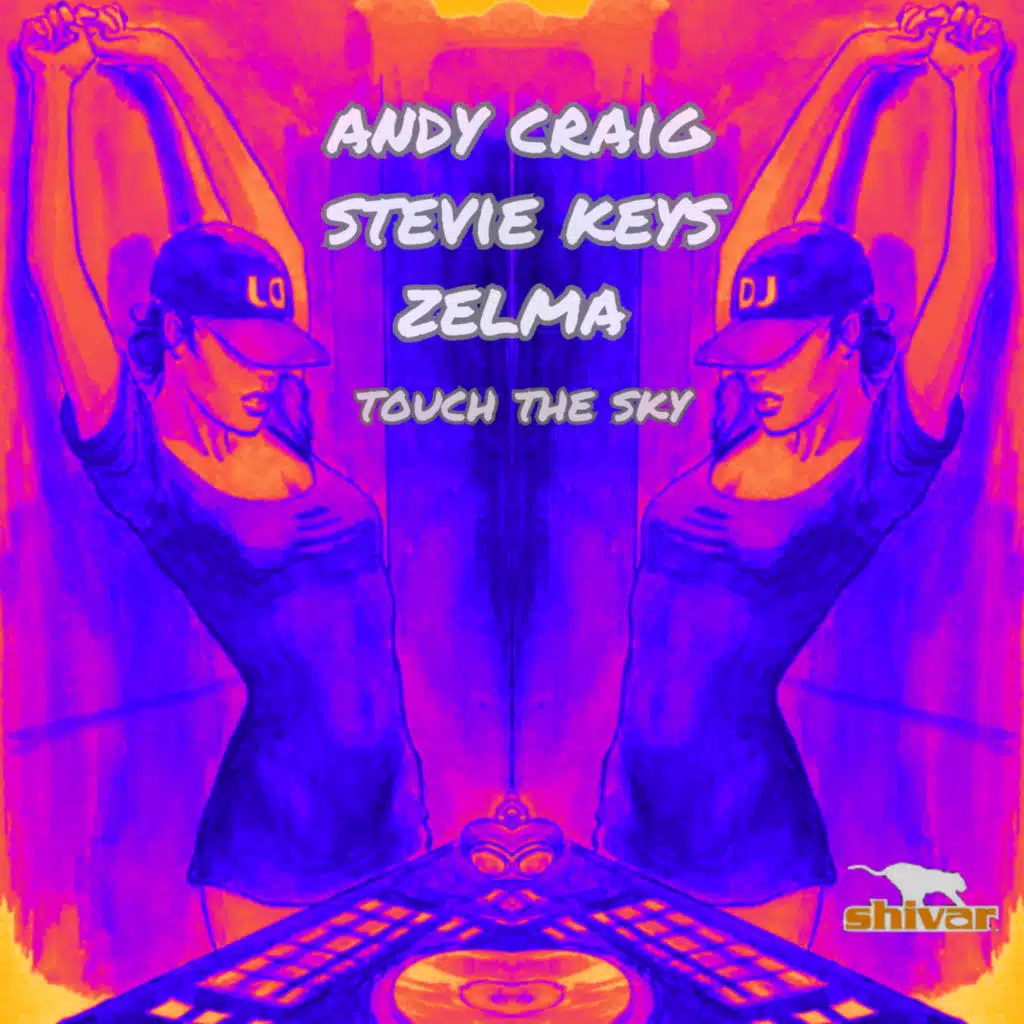 Andy Craig, Stevie Keys & Zelma