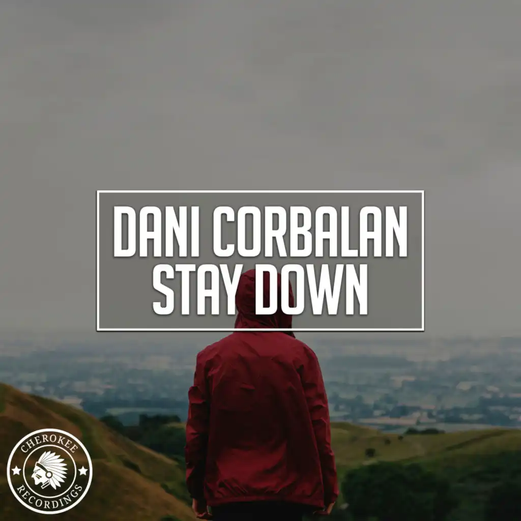 Stay Down (Extended Mix)