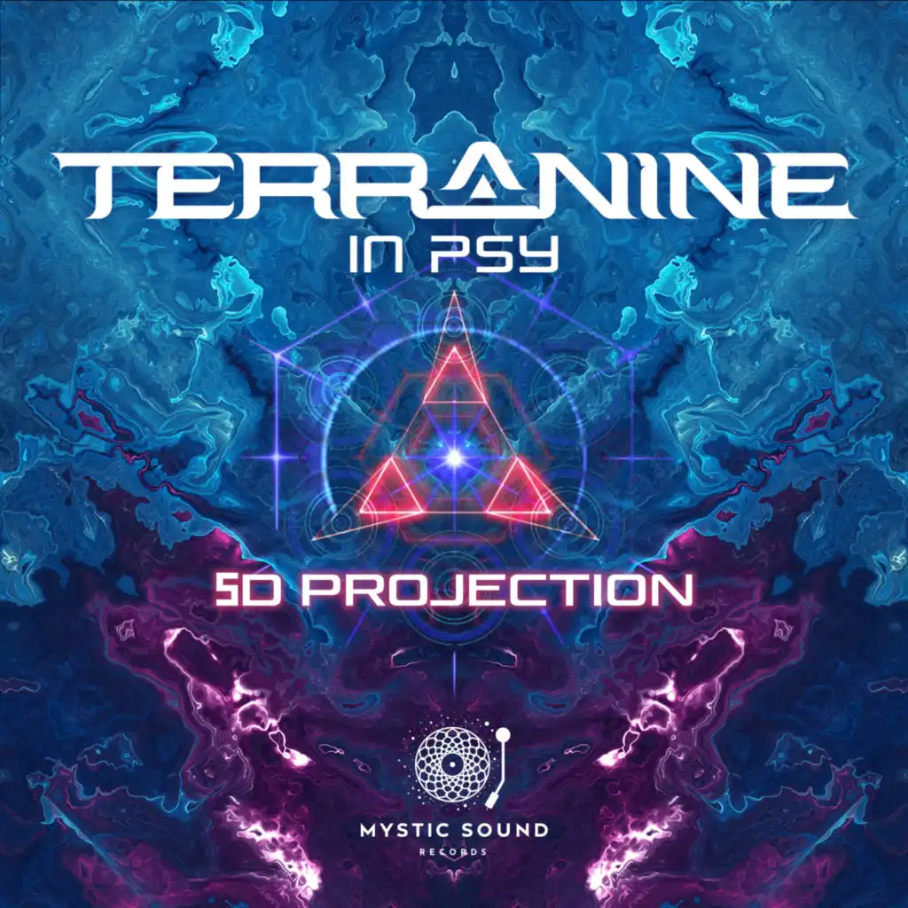 Terranine In Psy