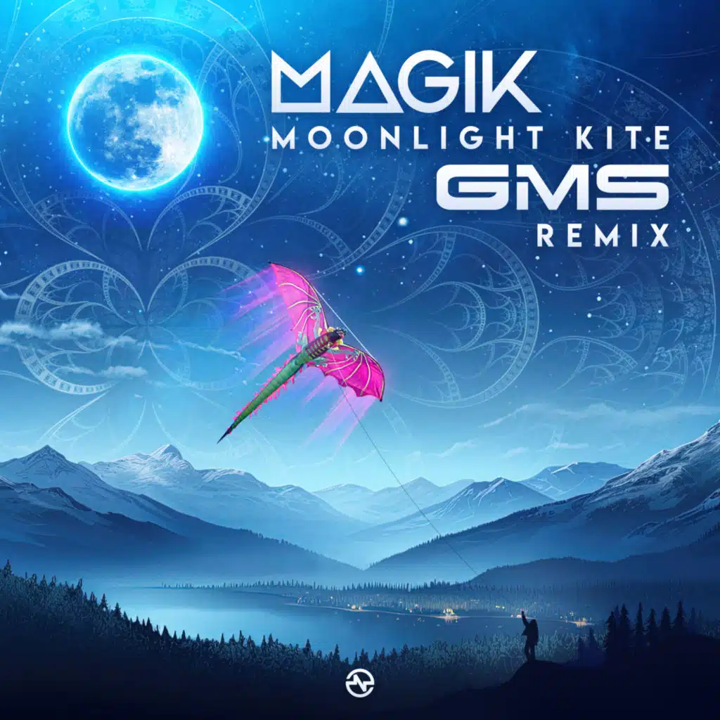 Moonlight Kite (GMS Remix)