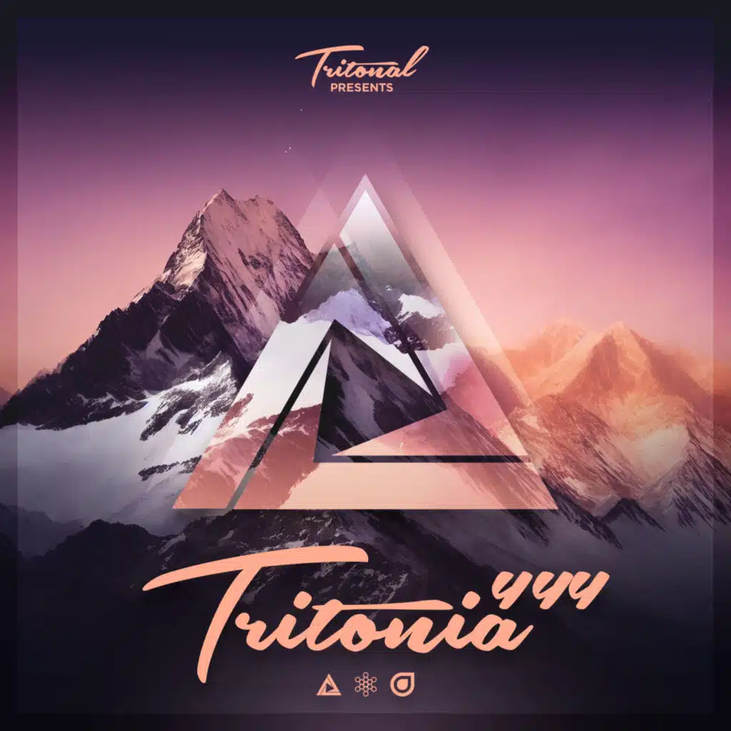 Tritonia (Tritonia 444) (Coming Up, Pt. 1)