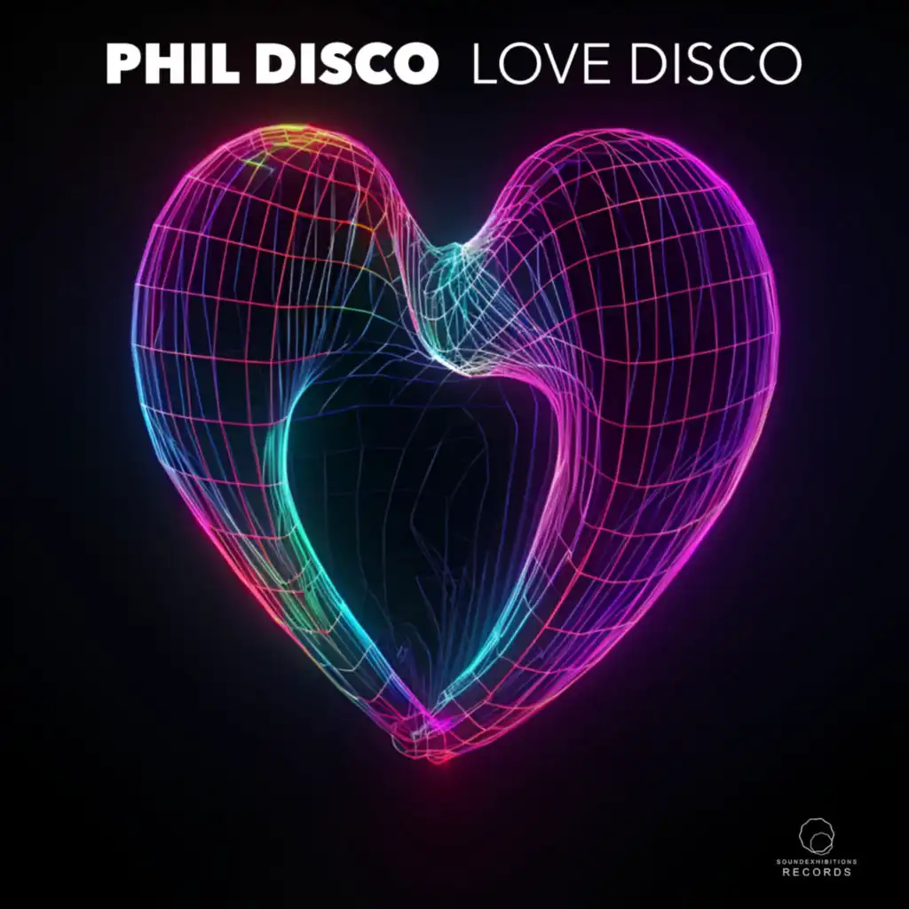 Phil Disco