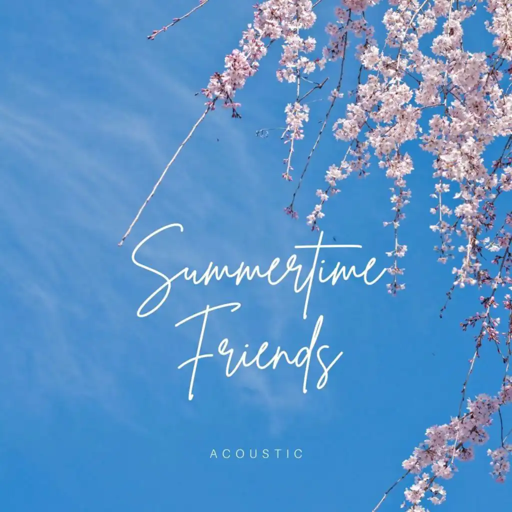 Summertime Friends (Acoustic Version)