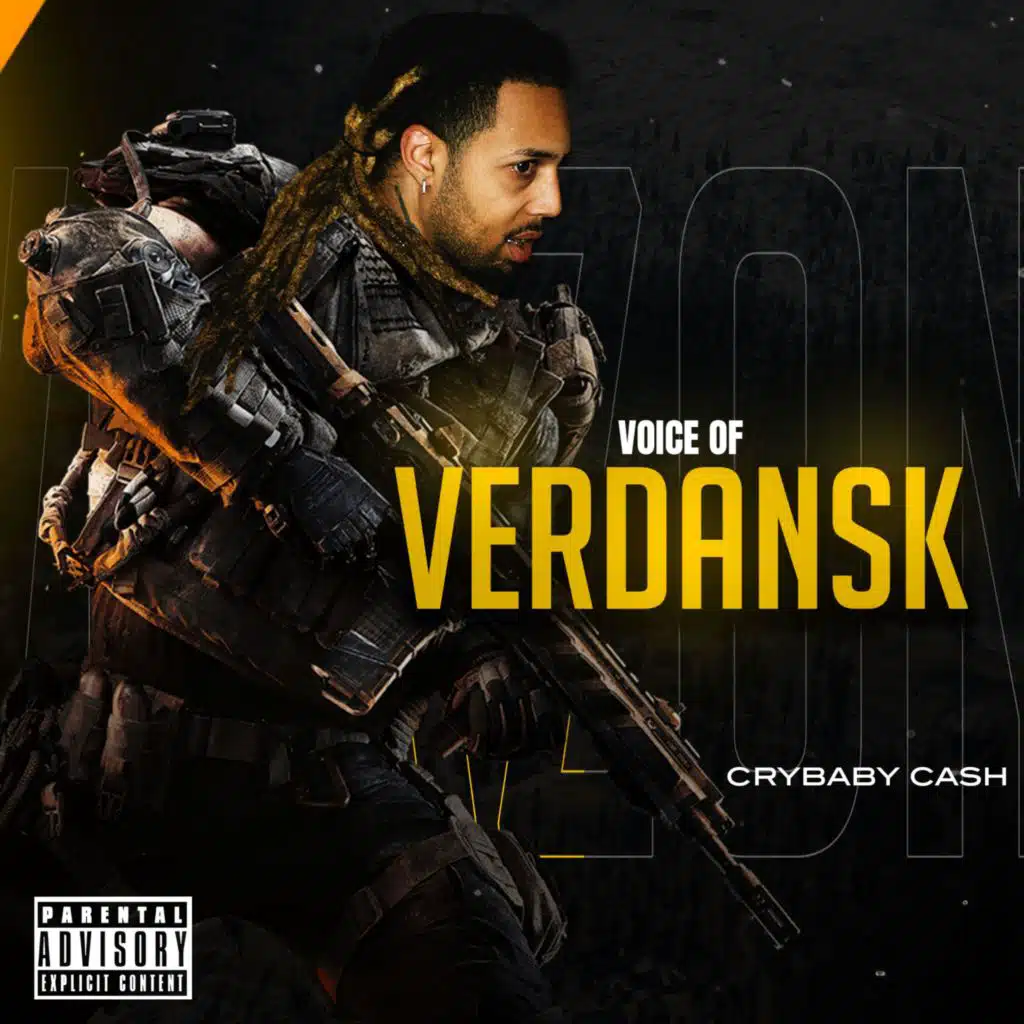 Voice of Verdansk