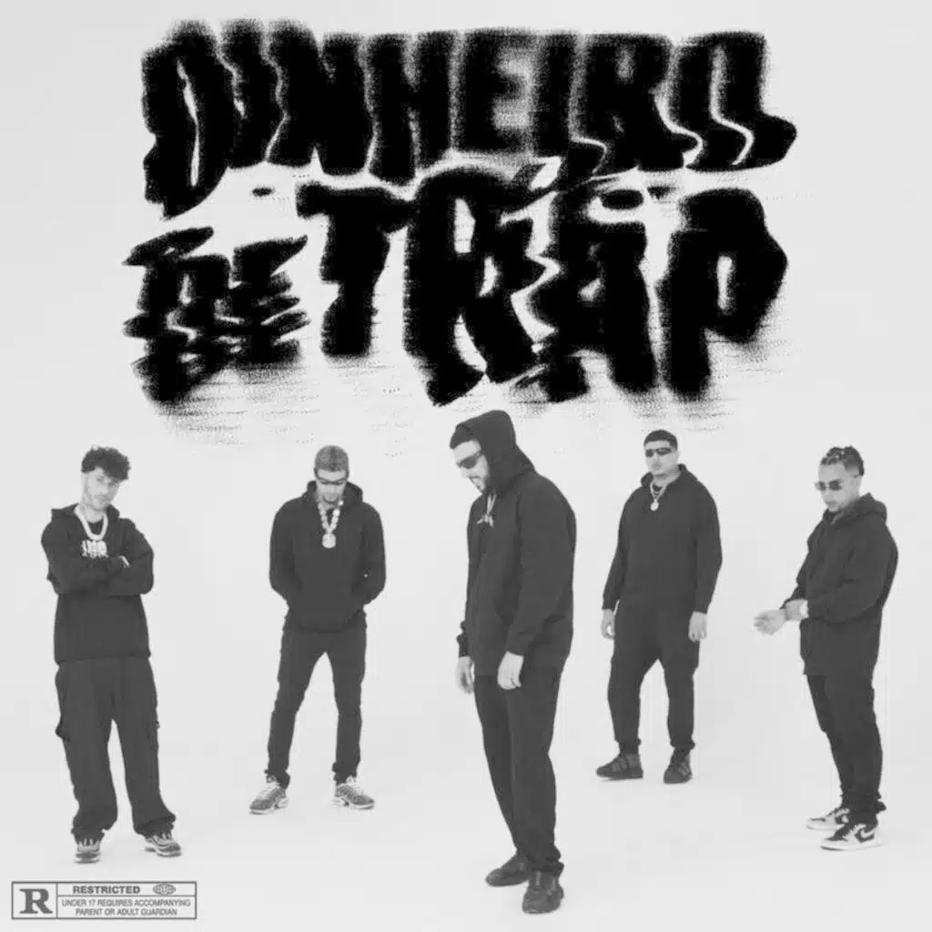 Dinheiro De Trap (feat. Duzz)