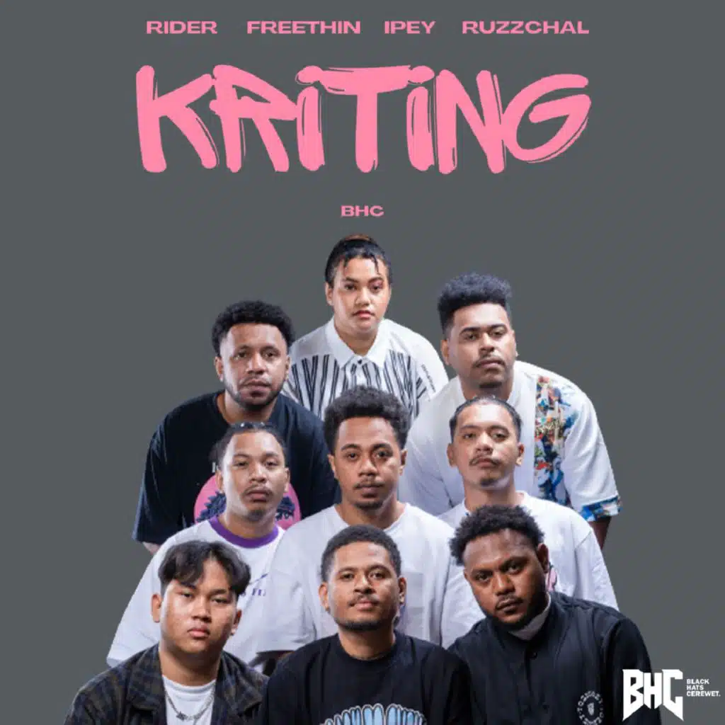 B.H.C (BrotherHoodCrew)