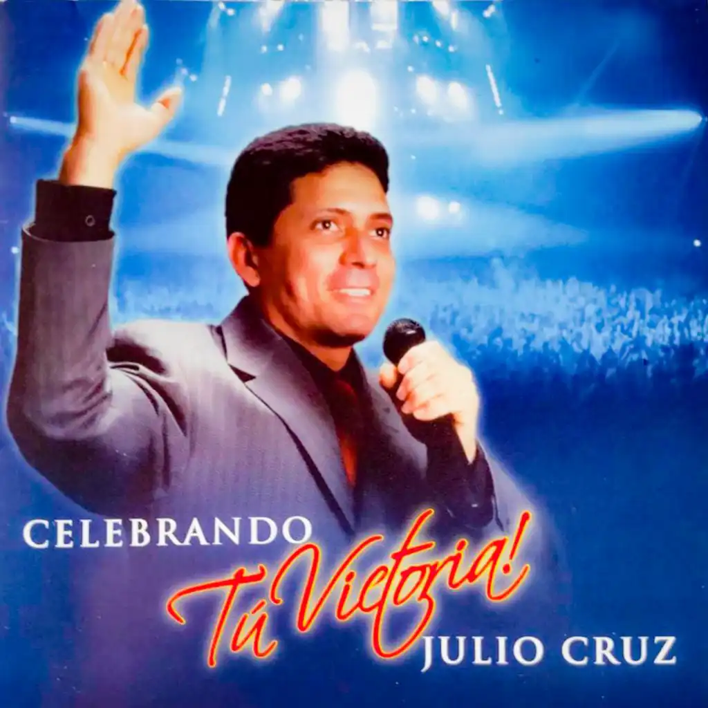 Julio Cruz