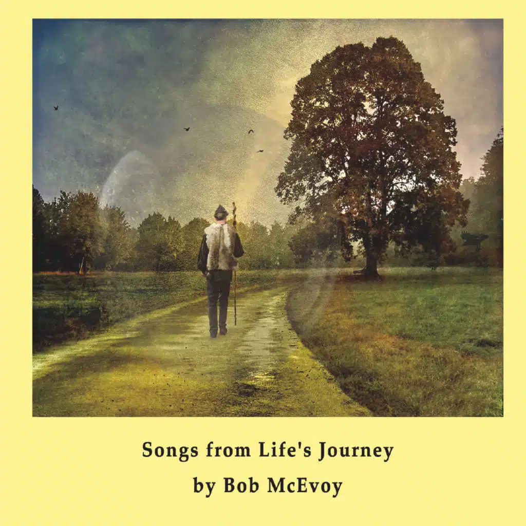 BOB MCEVOY