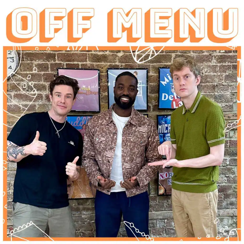 Ep 210: Paapa Essiedu