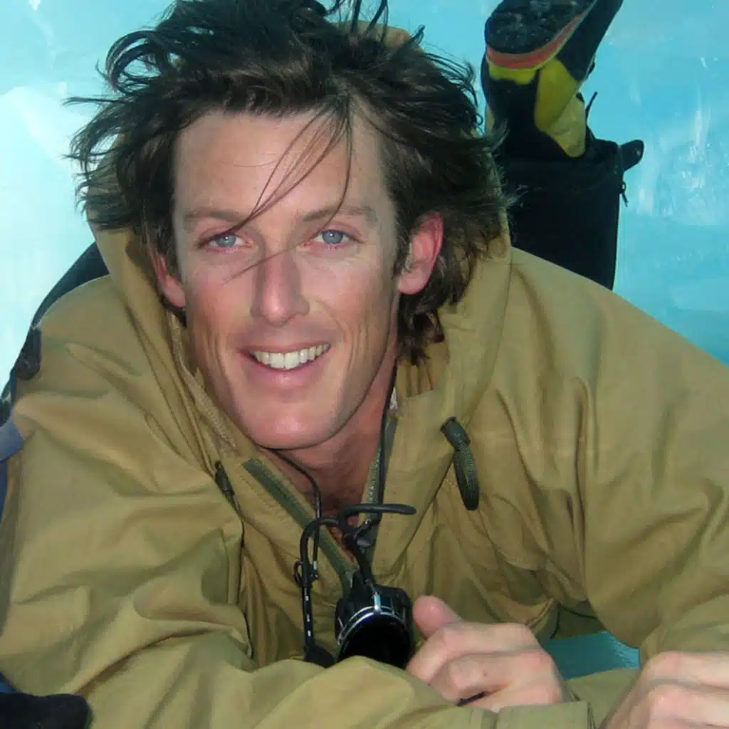 Episode 173 - PATRICK WOODHEAD