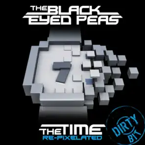 The Time (Dirty Bit) (Dave Aude Club Remix) [feat. Dave Audé]