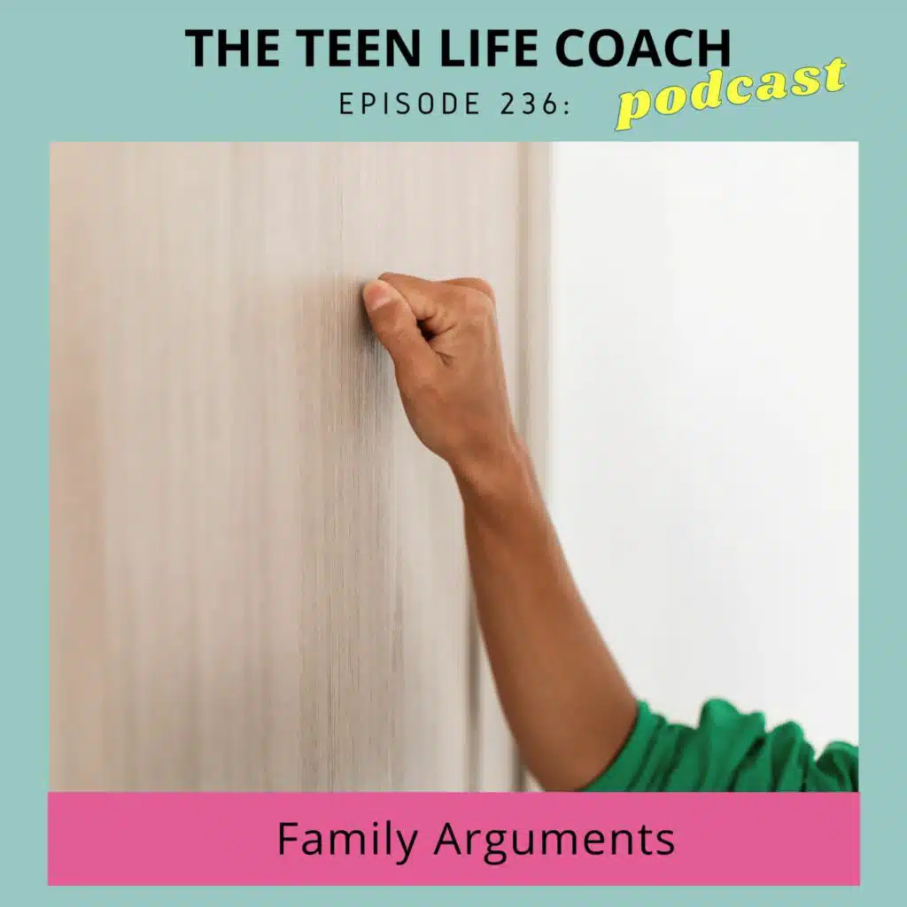 236: Family Arguments