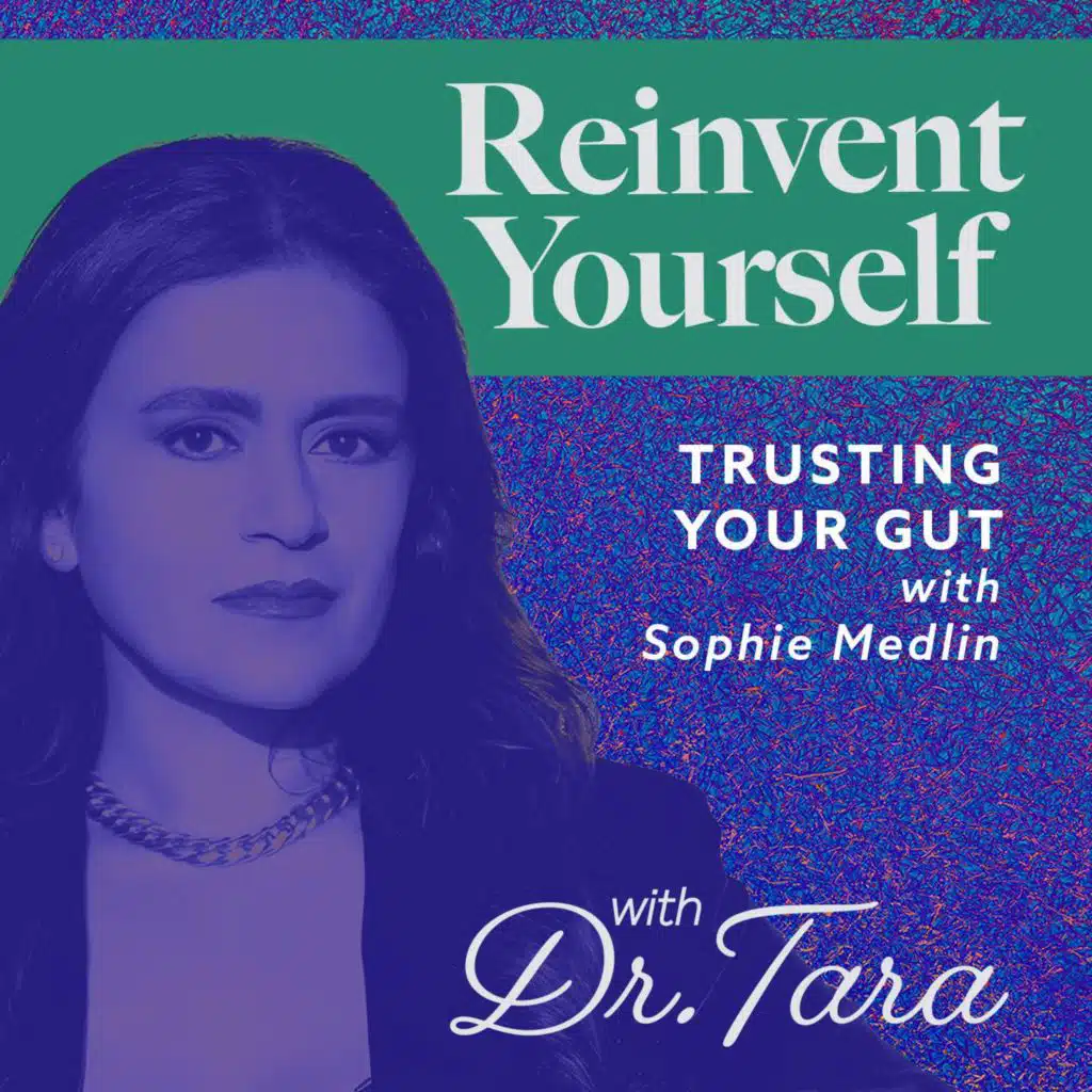 Trusting Your Gut with Sophie Medlin