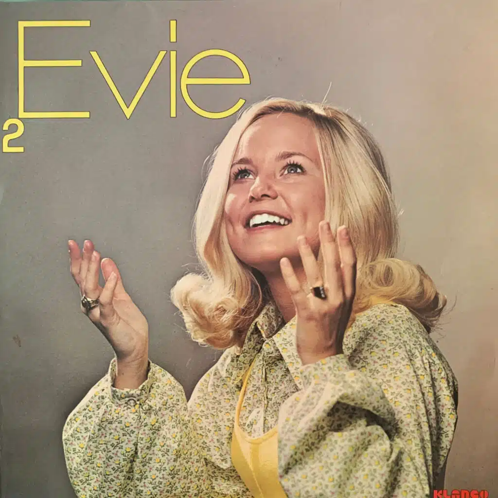 Evie Tornquist-Karlsson