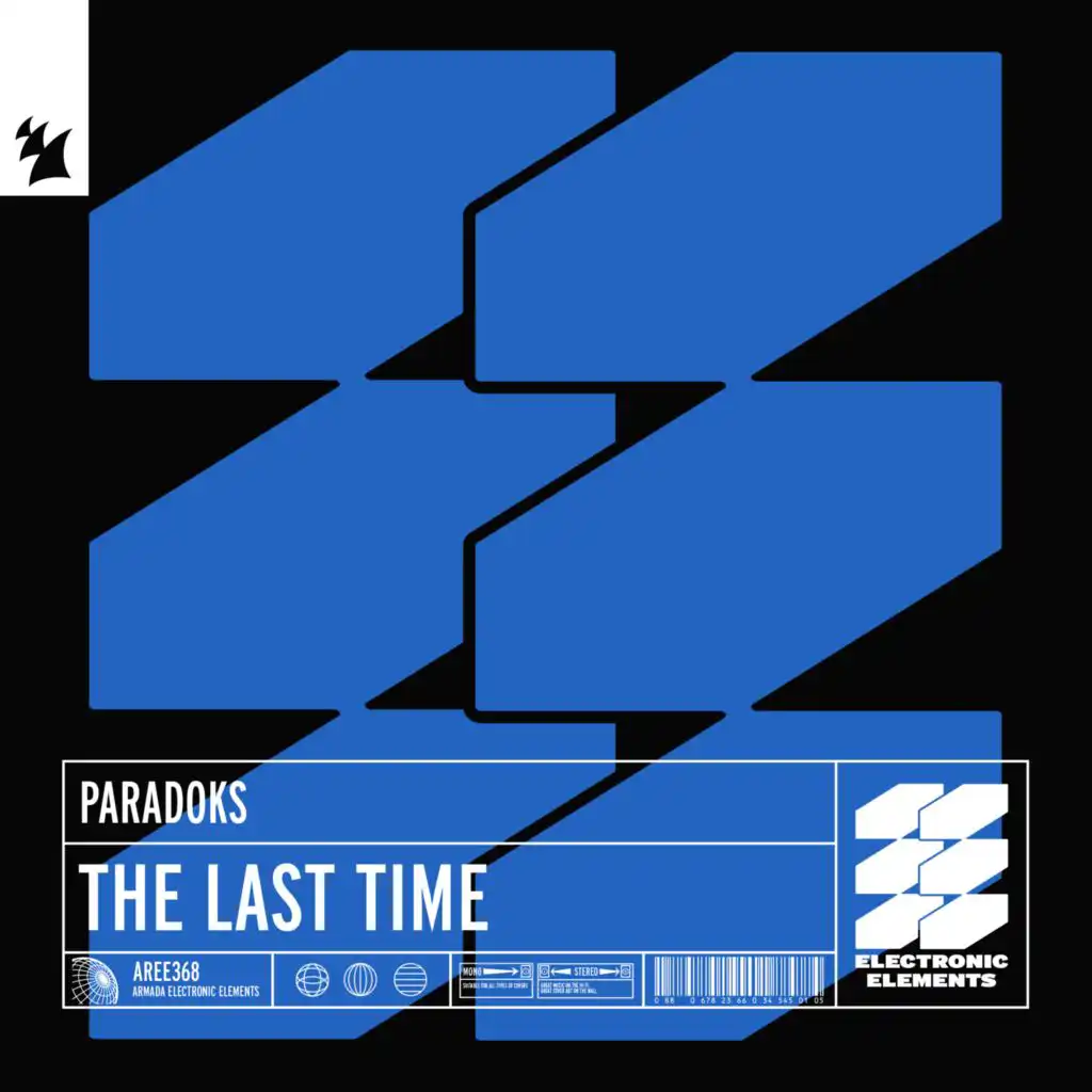 The Last Time (Extended Mix)