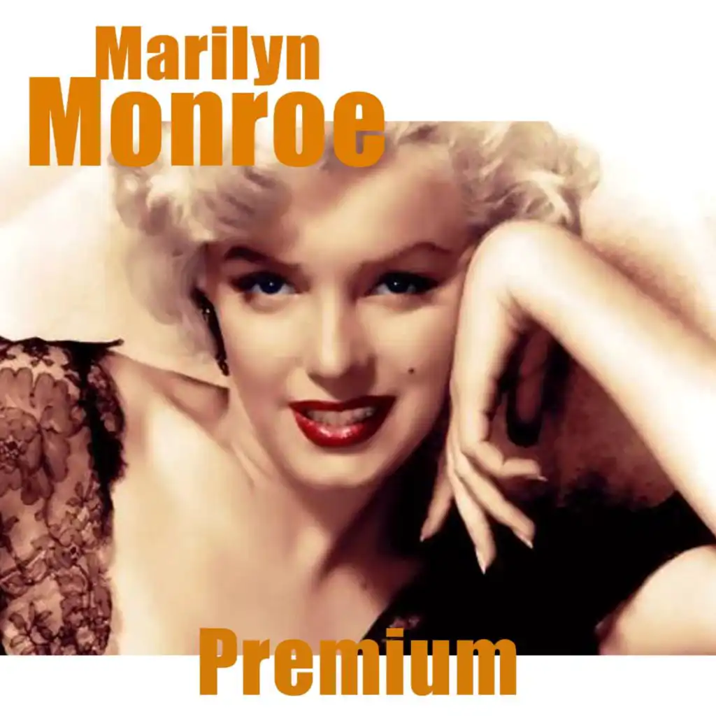 Marilyn Monroe - Premium (The Hits)