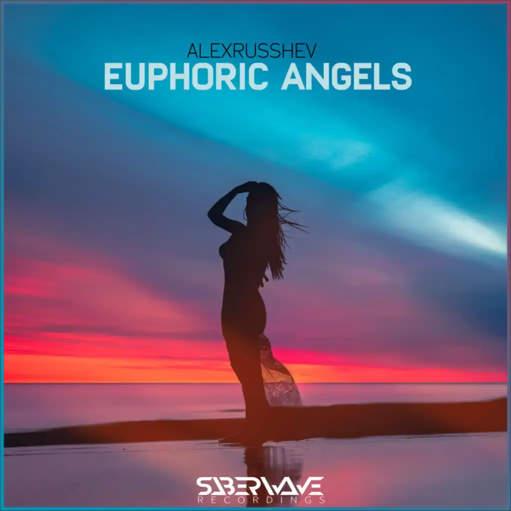 Euphoric Angels (Radio Mix)